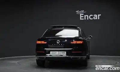 Volkswagen Arteon 2019 2.0 гидро в Москве № 232103, миниатюра 4