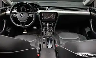 Volkswagen Arteon 2019 2.0 гидро в Москве № 232103, миниатюра 7