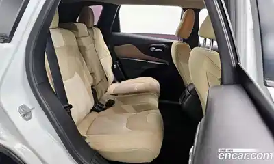 Jeep Cherokee 2016 2.4 гидро в Москве № 232718, миниатюра 12
