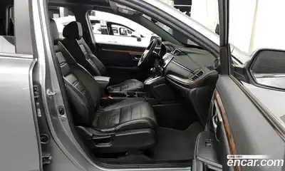 Honda CR-V 2017 1.5 гидро в Москве № 232894, миниатюра 11