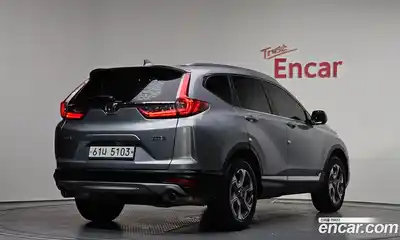 Honda CR-V 2017 1.5 гидро в Москве № 232894, миниатюра 2