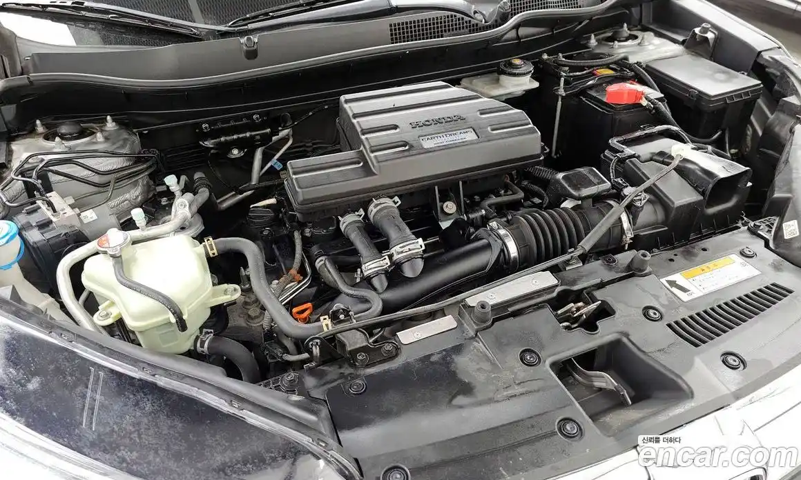 Honda CR-V 2017 1.5 гидро в Москве № 232894, фото 6