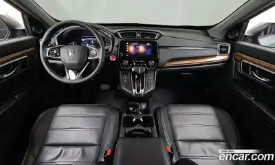 Honda CR-V 2017 1.5 гидро в Москве № 232894, миниатюра 7