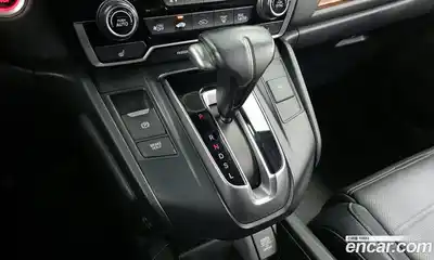 Honda CR-V 2017 1.5 гидро в Москве № 232894, миниатюра 9