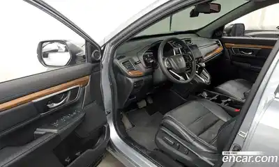 Honda CR-V 2017 1.5 гидро в Москве № 232894, миниатюра 10