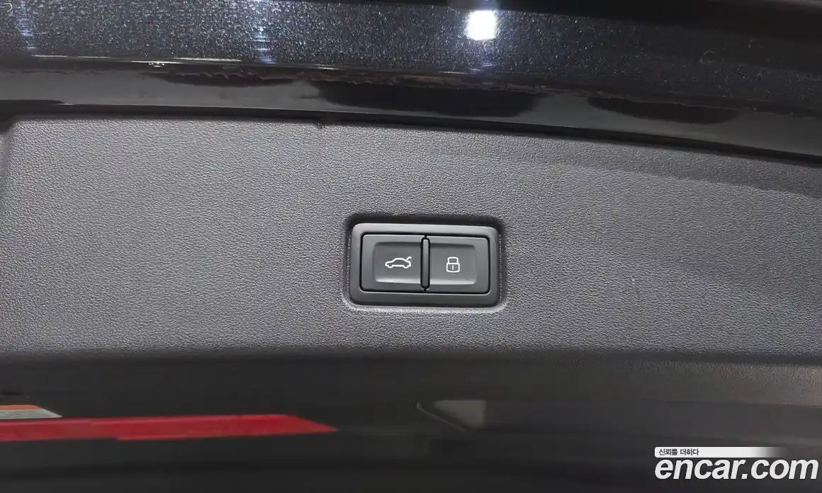 Audi Q4 e-tron 2023 0.2 гидро в Москве № 244486, фото 19