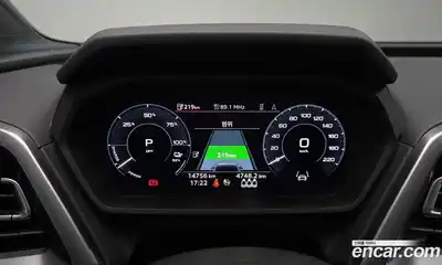 Audi Q4 e-tron 2023 0.2 гидро в Москве № 244486, миниатюра 7