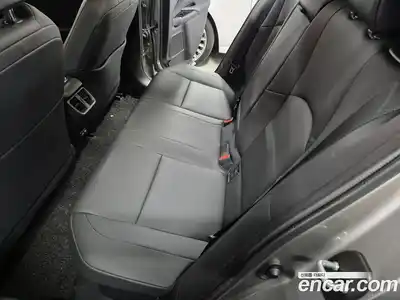 Lexus UX 2023 2.0 гидро в Москве № 254345, миниатюра 12