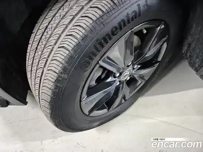 Lexus UX 2023 2.0 гидро в Москве № 254345, миниатюра 5