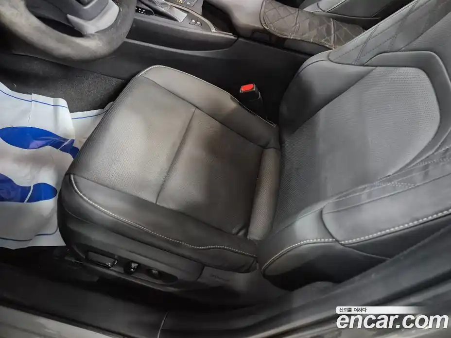 Lexus UX 2023 2.0 гидро в Москве № 254345, фото 10