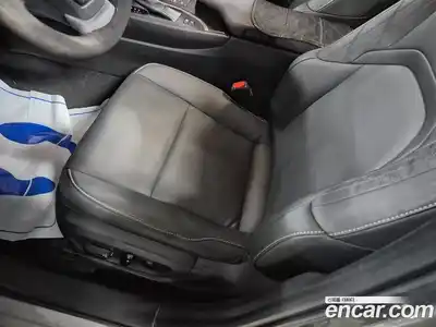 Lexus UX 2023 2.0 гидро в Москве № 254345, миниатюра 10