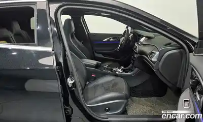 Infiniti Q30 2017 2.0 гидро в Москве № 256143, миниатюра 11