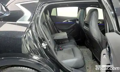 Infiniti Q30 2017 2.0 гидро в Москве № 256143, миниатюра 12