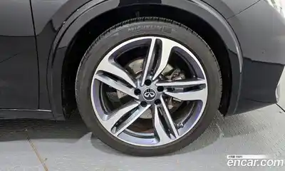 Infiniti Q30 2017 2.0 гидро в Москве № 256143, миниатюра 5
