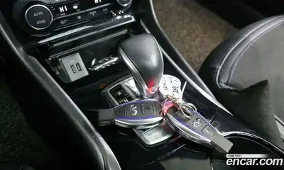 Infiniti Q30 2017 2.0 гидро в Москве № 256143, миниатюра 9
