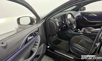 Infiniti Q30 2017 2.0 гидро в Москве № 256143, миниатюра 10