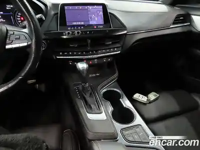 Cadillac CT4 2020 2.0 гидро в Москве № 256537, миниатюра 11