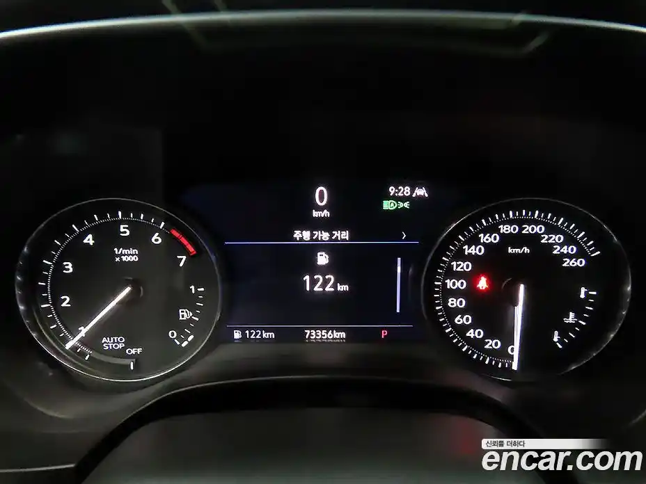 Cadillac CT4 2020 2.0 гидро в Москве № 256537, фото 9