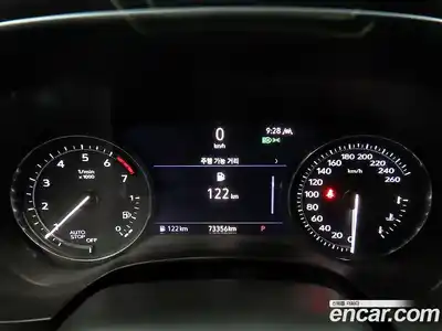 Cadillac CT4 2020 2.0 гидро в Москве № 256537, миниатюра 9