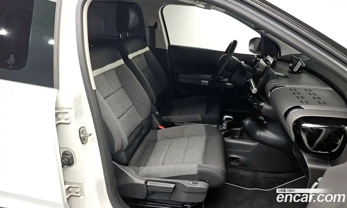 Citroen C4 Cactus 2019 1.5 гидро в Москве № 256821, фото 11