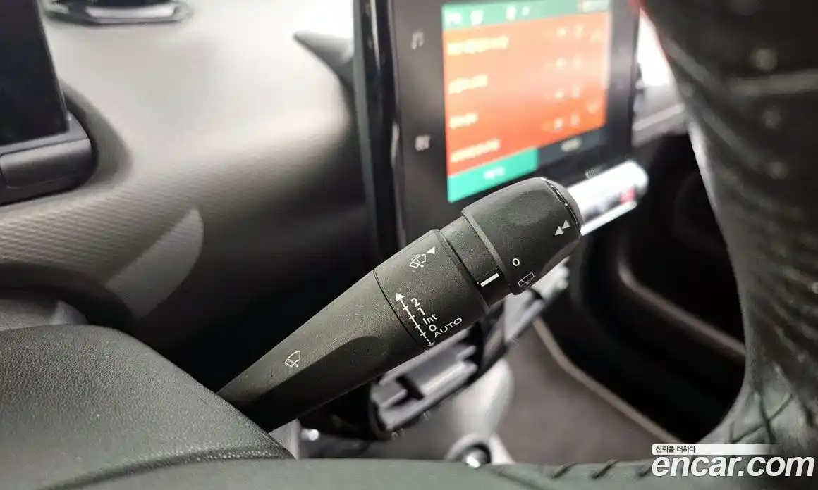 Citroen C4 Cactus 2019 1.5 гидро в Москве № 256821, фото 18