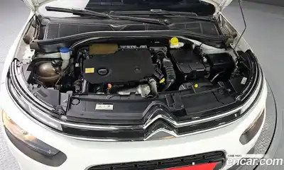 Citroen C4 Cactus 2019 1.5 гидро в Москве № 256821, миниатюра 6