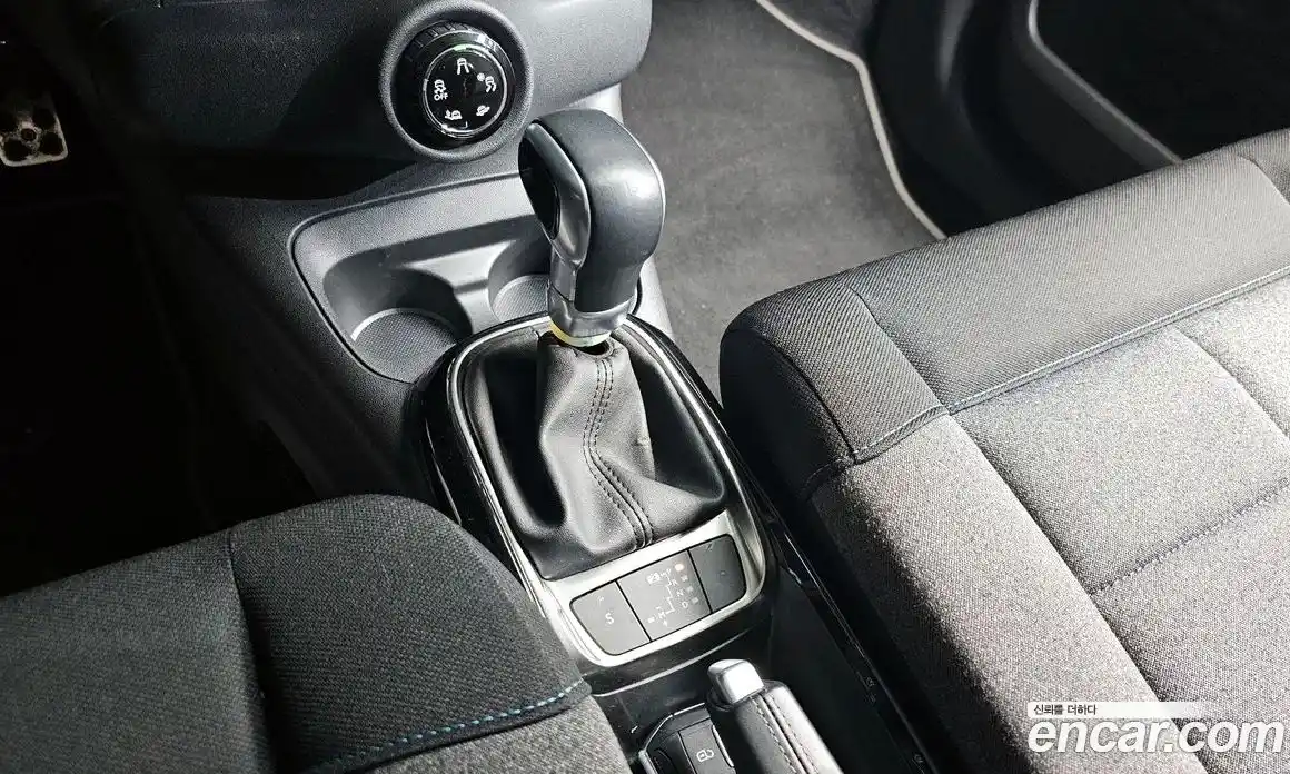 Citroen C4 Cactus 2019 1.5 гидро в Москве № 256821, фото 9