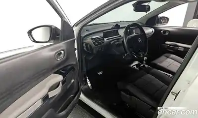 Citroen C4 Cactus 2019 1.5 гидро в Москве № 256821, миниатюра 10