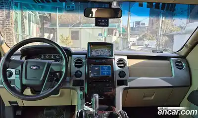 Ford F150 2012 5.0 гидро в Москве № 282130, миниатюра 12