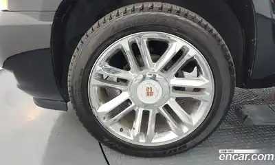 Cadillac Escalade 2012 6.2 гидро в Москве № 306658, миниатюра 5