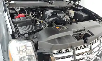 Cadillac Escalade 2012 6.2 гидро в Москве № 306658, миниатюра 6