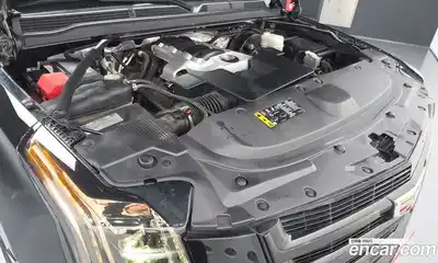 Cadillac Escalade 2017 6.2 гидро в Москве № 306820, миниатюра 6