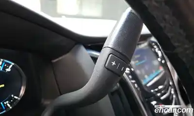 Cadillac Escalade 2017 6.2 гидро в Москве № 306820, миниатюра 9