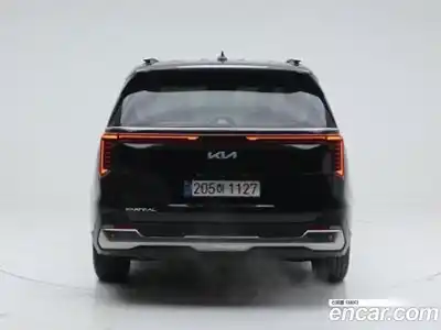 Kia Canival 2025 3.5 гидро в Москве № 360152, миниатюра 5