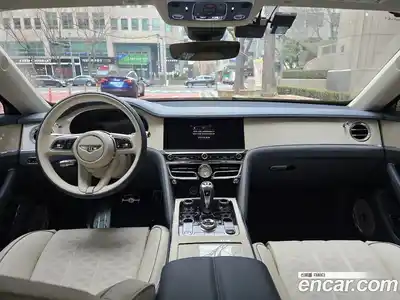 Bentley Flying Spur 2025 4.0 гидро, миниатюра 11