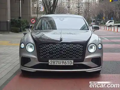 Bentley Flying Spur 2025 4.0 гидро, миниатюра 2