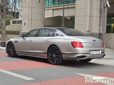 Bentley Flying Spur 2025 4.0 гидро, миниатюра 4