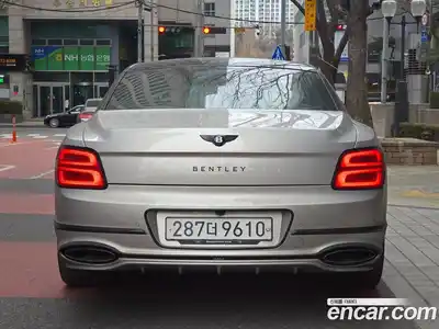 Bentley Flying Spur 2025 4.0 гидро, миниатюра 5