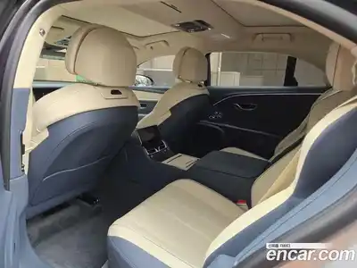 Bentley Flying Spur 2025 4.0 гидро, миниатюра 9