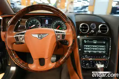 Bentley Flying Spur 2015 4.0 гидро, миниатюра 8