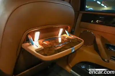 Bentley Flying Spur 2015 4.0 гидро, миниатюра 10