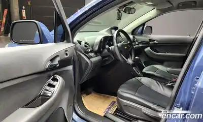 Chevrolet Orlando 2014 2.0 гидро в Москве № 39511, миниатюра 11