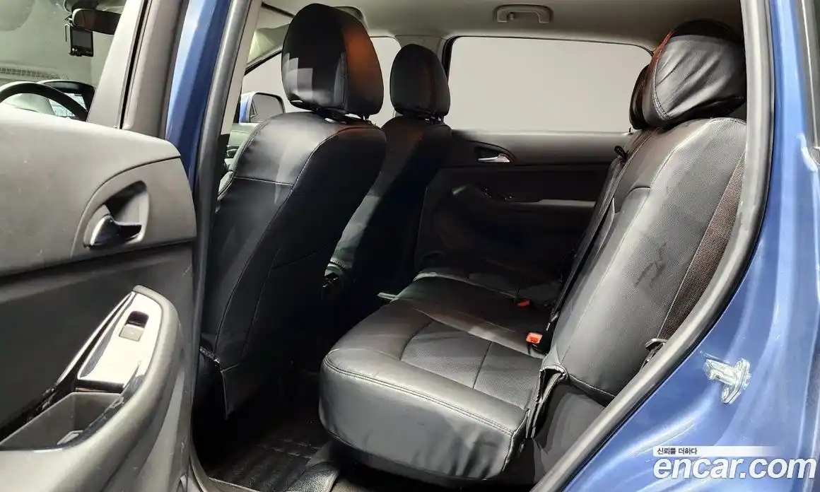 Chevrolet Orlando 2014 2.0 гидро в Москве № 39511, фото 13