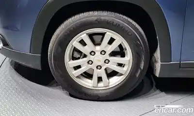 Chevrolet Orlando 2014 2.0 гидро в Москве № 39511, миниатюра 5