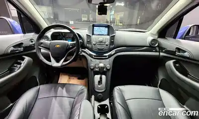 Chevrolet Orlando 2014 2.0 гидро в Москве № 39511, миниатюра 7