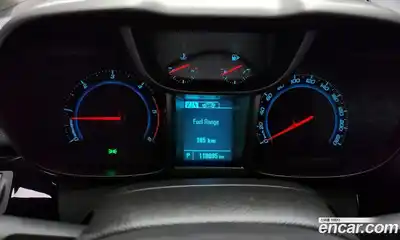 Chevrolet Orlando 2014 2.0 гидро в Москве № 39511, миниатюра 8