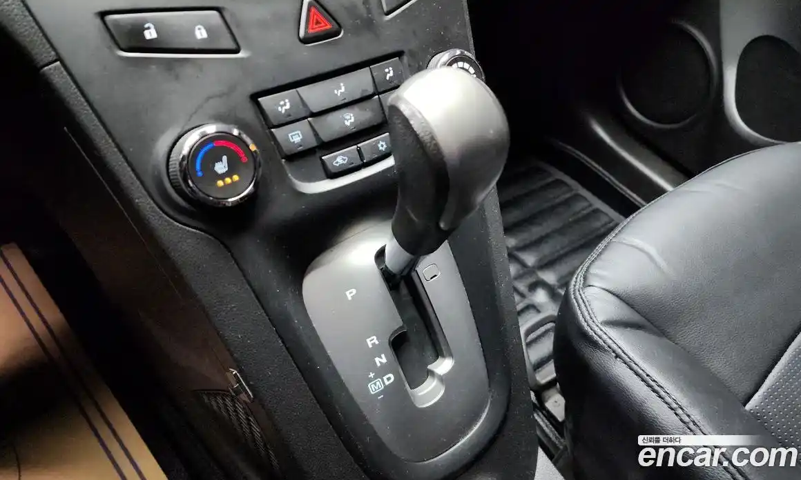 Chevrolet Orlando 2014 2.0 гидро в Москве № 39511, фото 9