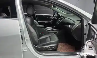 Chevrolet Malibu 2016 2.0 гидро в Москве № 40112, миниатюра 11