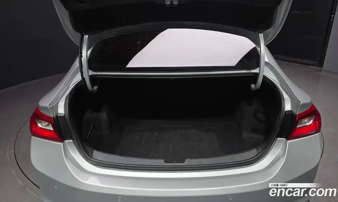 Chevrolet Malibu 2016 2.0 гидро в Москве № 40112, фото 20