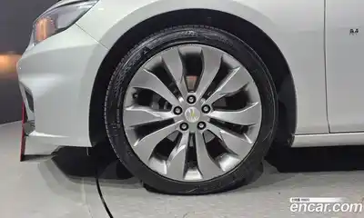 Chevrolet Malibu 2016 2.0 гидро в Москве № 40112, миниатюра 5